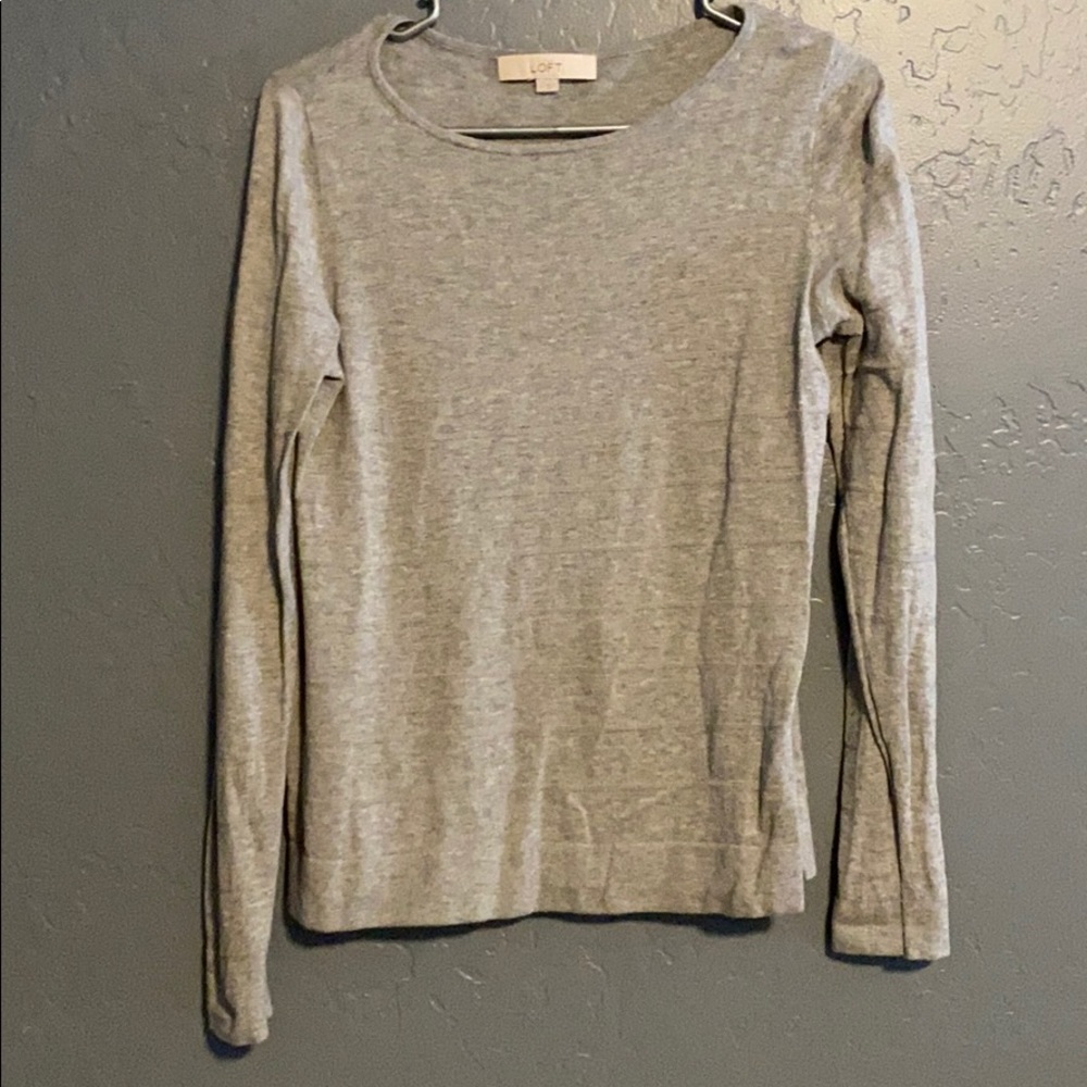Loft Sweater